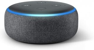Amazon Echo Dot 3 Akıllı Ev Hoparlörü kullananlar yorumlar